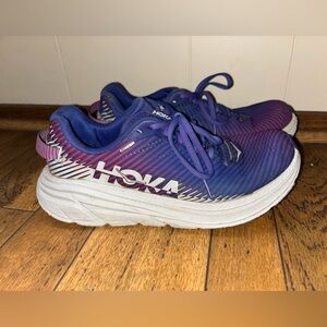 Women’s Hoka One One Rincon 2 Size 8.5